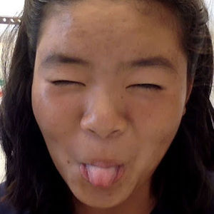 Meet your Posher, Nicki